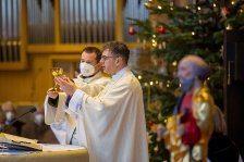 23.01.2022 Patroziniumsfest